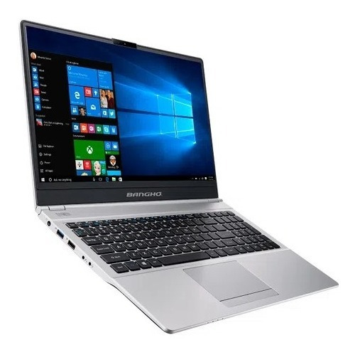 Notebook Bangho Bes E6 I7 Pro