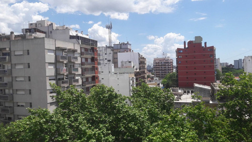 Imagen 4 de 30 de Departamentos De 2 Amb. Externos A Estrenar San Martin 3200