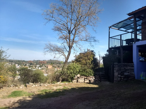 Venta 3 Cabañas (complejo) Embalse Con Cochera
