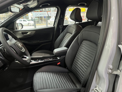 Fiat FASTBACK 1.3 Abarth T270 At6