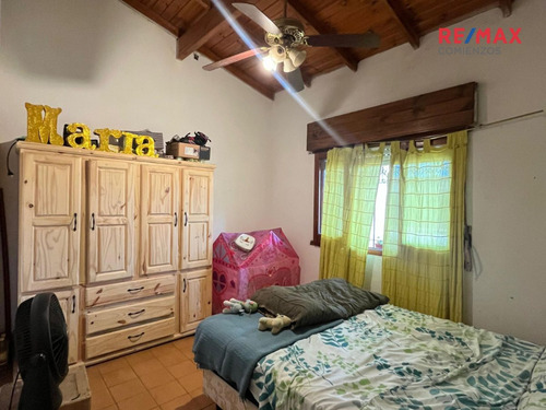 Casa En Venta Villa Mercedes San Luis