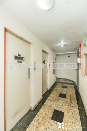 Imagem 19 de 20 de Kitnet / Jk / Studio, 26.2 M², Cidade Baixa - 209389