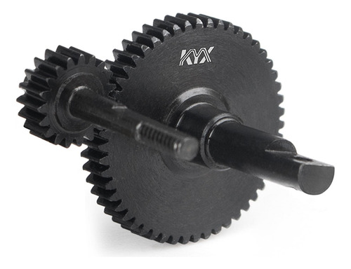 Kits De Caja De Transmisión Para Axial Scx24 Orugas Hobby