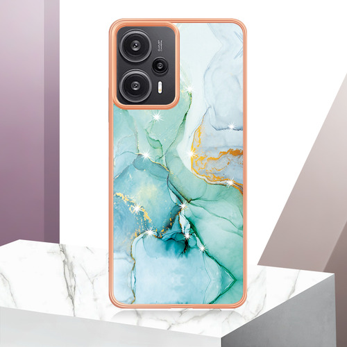 K Funda De Teléfono Para Xiaomi Poco F5 5g-redmi Note 12 Turbo