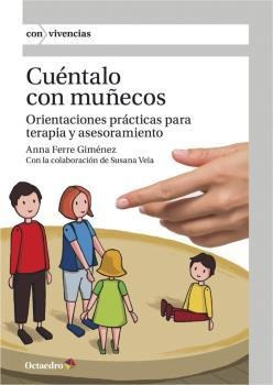 Libro Cuéntalo Con Muñecos