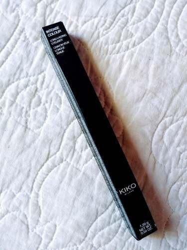 Lápiz delineador Kiko Milano Intense Colour