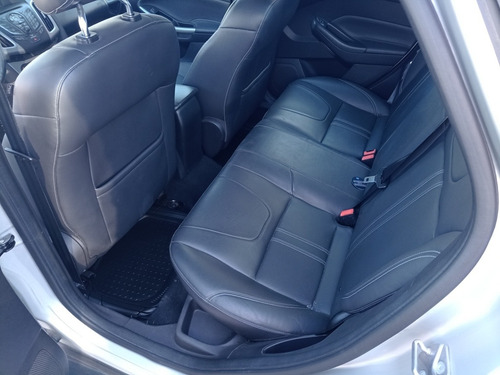 Imagen 8 de 14 de Ford Focus Iii 2015 2.0 Sedan Se Plus At6