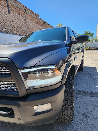 RAM 2500 6.7 Laramie I Atx 350cv 4x4