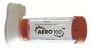 Aerocamara Tipo Aerochamber - Aero 100