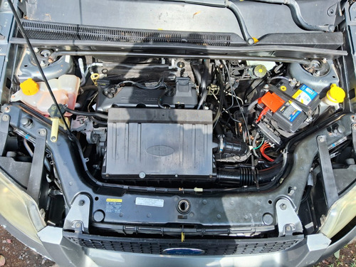 Ford Ecosport 1.6 Xls
