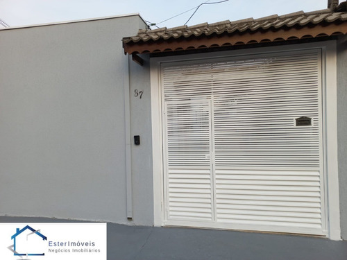 Imagem 17 de 17 de Casa Oportunidade Em Jundiai Bom Para Investidor Jardim Cidapel R$690 Mil Reais - Ca00354 - 70085682