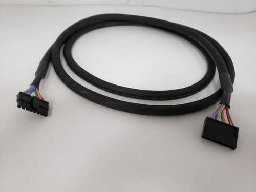 Hirakawa E35664 Cable Awm Double Ended Style 2464 Nnb Bbd