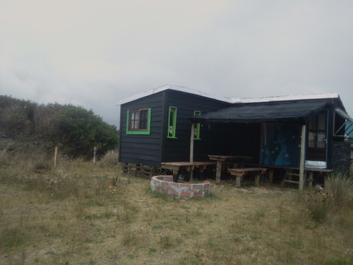 Imagen 7 de 14 de Rancho Valicero Ideal Para Descansar