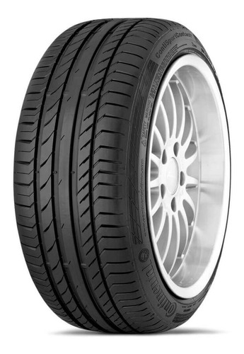 Pneu Continental 245/45r18 96w Tl Fr Contisportcontact 5