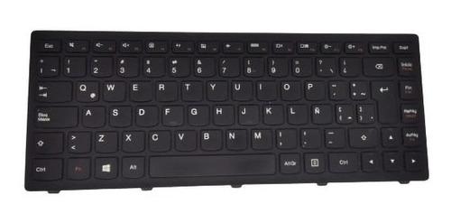 Teclado Laptop Lenovo G400s G405s