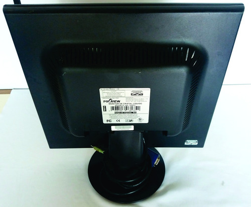 Monitor Proview 17 Ma-782kc Lcd