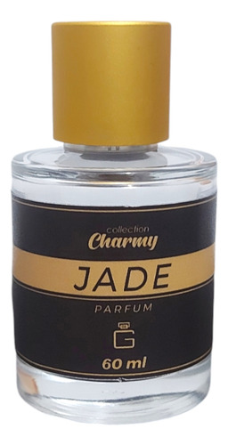 Perfume Feminino Jade 60ml- Ref. Olfativa - J' Adore