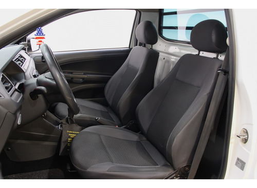 Volkswagen Saveiro 1.6 MSI ROBUST CS 8V FLEX 2P MANUAL
