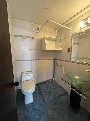 Arriendo Torres De Bilbao 2 Dorm 2 Baños Est Y Bodega