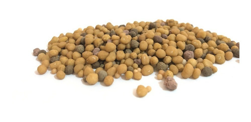 Multicote 500g (8 Meses - Formula 18-6-12) Plantas Fertiliza