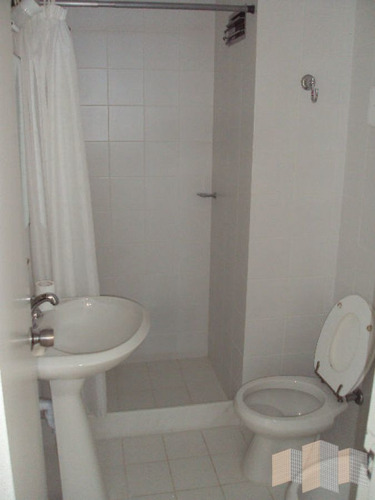 Imagen 18 de 30 de Apartamento En Punta Del Este, Brava