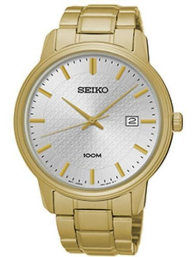 Relógio Seiko Masculino Sur198b1 S1kx