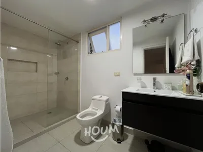 Apartamento en arriendo