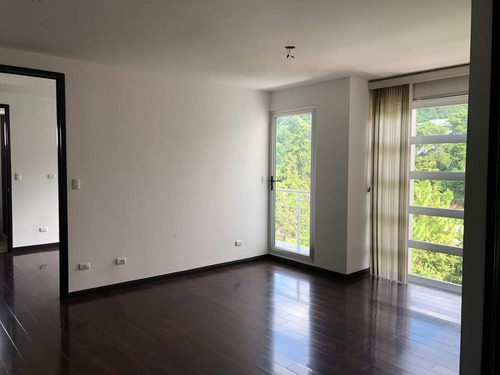 Imagen 7 de 10 de Apartamento En Venta En Zona 16 Vh Iv 3 Habitaciones