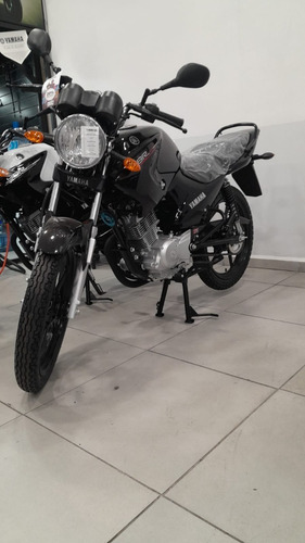 Yamaha Ybr 125 Ed 2023 0km Performance Bikes
