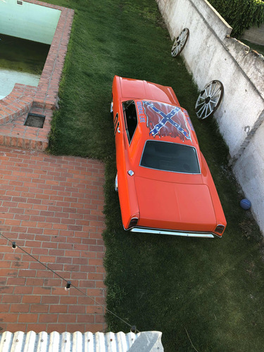 Dodge Gtx