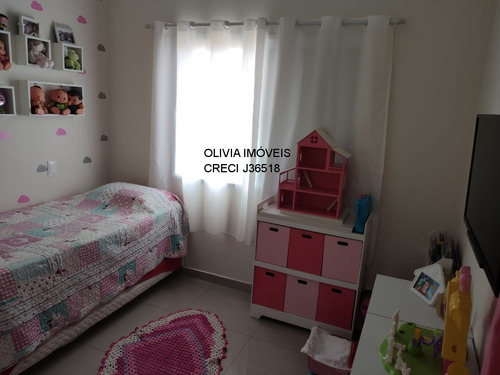 Imagem 15 de 23 de Casa De Condomínio Com 150mts Ac E 250mts At, 3 Dormitórios, 1 Suíte, 2 Vagas Cobertas Em Cabreúva Em São Paulo - Casa150phy - 70573924