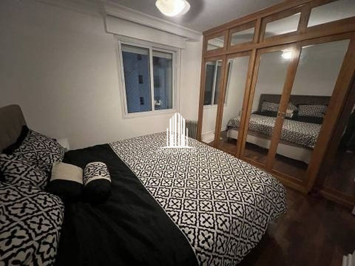 Imagem 2 de 17 de Apartamento Em Santo Amaro, São Paulo/sp De 120m² 3 Quartos À Venda Por R$ 1.063.830,00 - Ap2324849-s