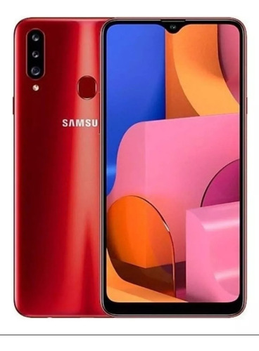 Samsung Galaxy A20s (Recondicionado)