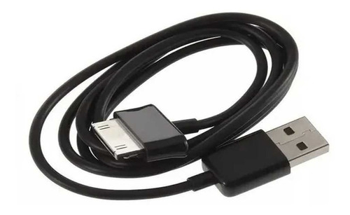 Lot De 5 Cable Compatible Con Samsung Galaxy Tab Carga Y Dat