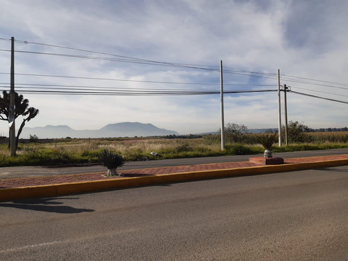Imagen 7 de 8 de Terreno - Calimaya