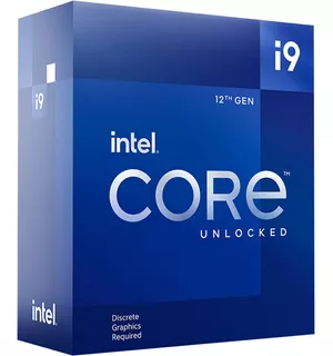 Procesador Intel Core I9 12900kf 16 Core 3.2 Ghz 1700 Bx8071