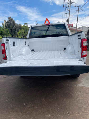 Ford F-150 3.5 Doble Cabina V6 4x2 At