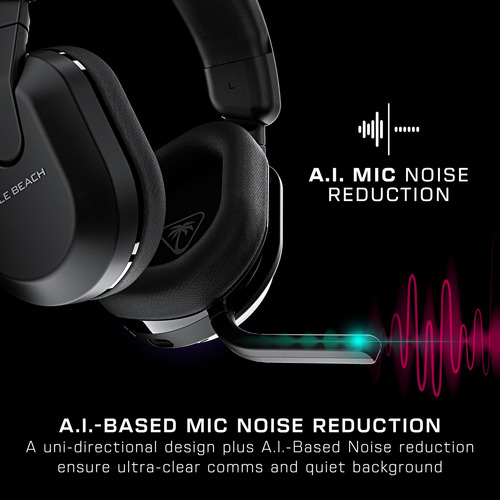 Auriculares Turtle Beach Stealth 600 Xbox Series X Pc Switch