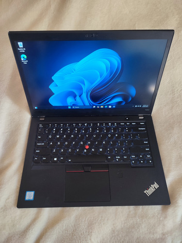 Lenovo Thinkpad T480s | I5 8va Gen | Ssd Nvme | 12gb Ram | (Usado)