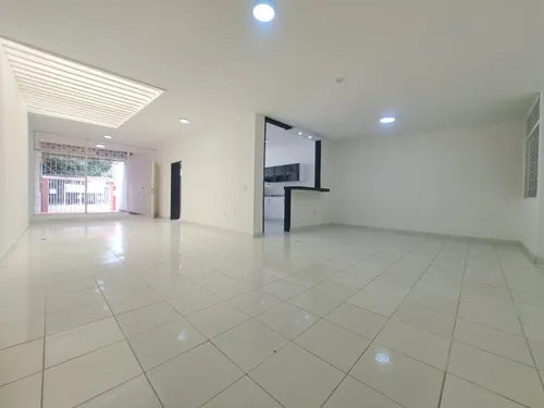Casa En Arriendo En La Ceiba. Cod A20017
