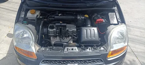 Chevrolet Spark 1.0 Life Mt