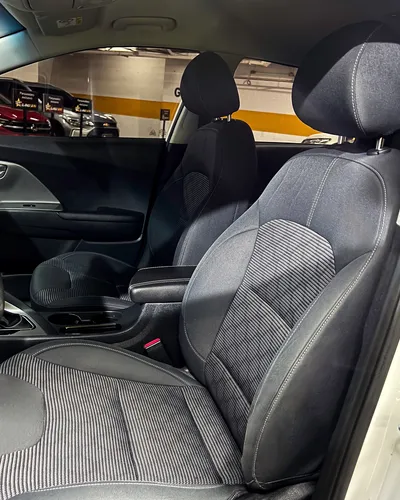 Kia Niro 1.6 Hibrido