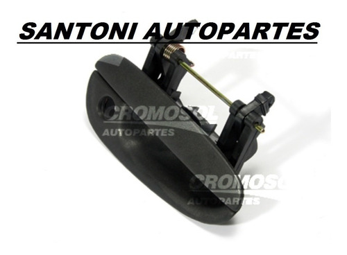 Manija Puerta Exterior Chrysler Neon 95 96 97 98 99