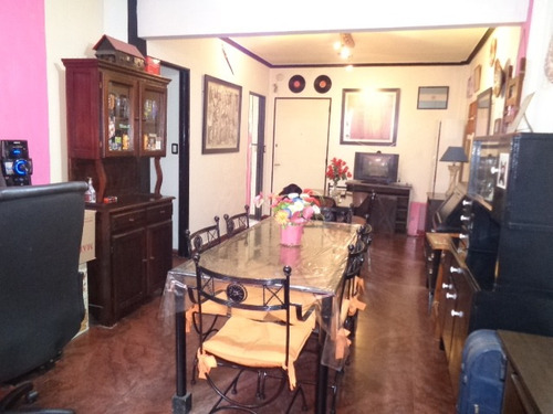 Dpto 4 Amb Cfte 77m² Pat 1º Esc M/b Ubic! 50 Mt Urquiza/golf