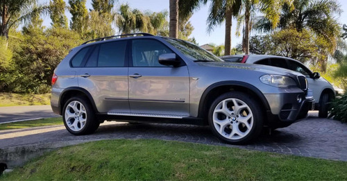 Bmw X5 3.0 Xdrive 35i Executive 306cv 2011