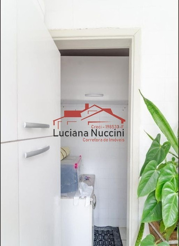 Imagem 19 de 30 de Apartamento Residencial Para Venda - Vila Da Saúde, São Paulo - Ap00341 - 70170220