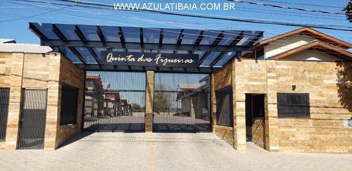 Imagem 16 de 18 de Casa A Venda Em Atibaia, Condominio Fechado, Jardim Dos Pinheiros - Ca01911 - 71103321
