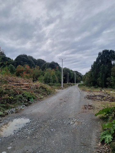 Vendo Parcelas Sector Altos De Polincay Puerto Montt