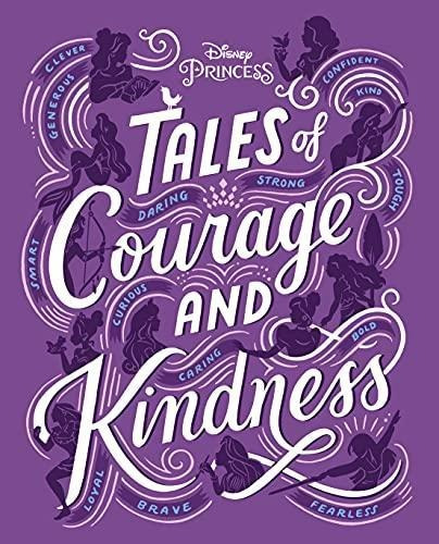 Tales Of Courage And Kindness - (libro En Inglés)