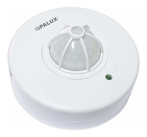 Sensor De Movimiento Opalux 360°, Ip20, 220 - 240 Vac